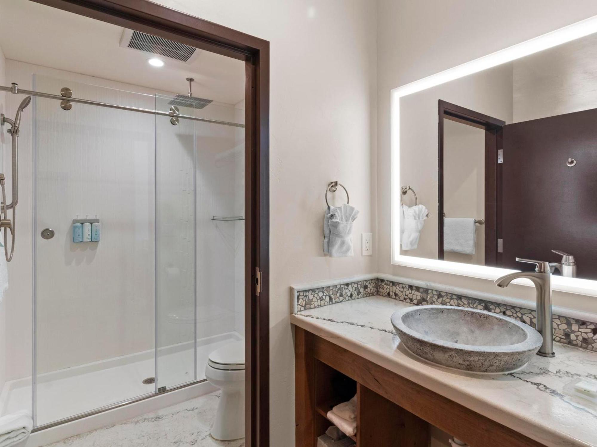 Chambre Double Deluxe