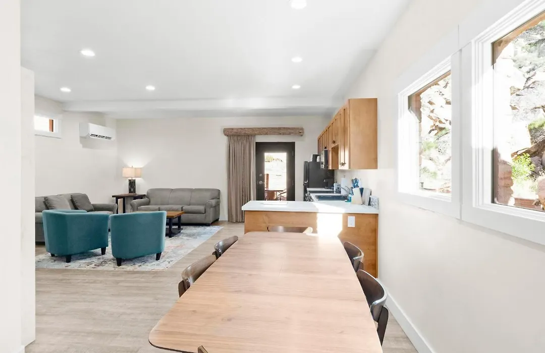 Bluff Dwellings Resort-1